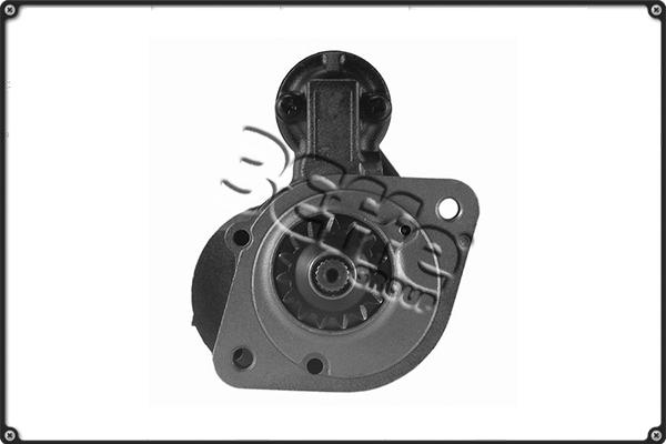 3Effe Group STRS612 - Стартер vvparts.bg