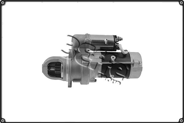 3Effe Group STRS629 - Стартер vvparts.bg