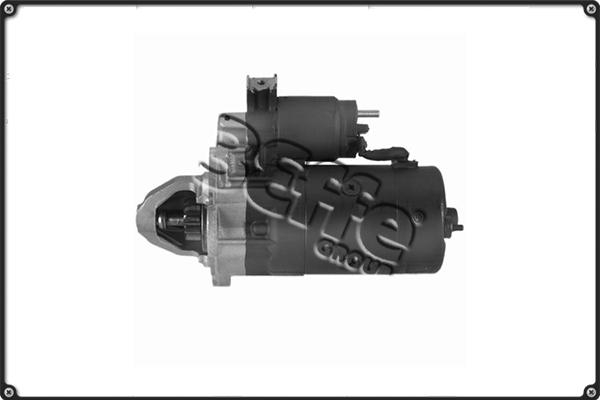 3Effe Group STRS061 - Стартер vvparts.bg