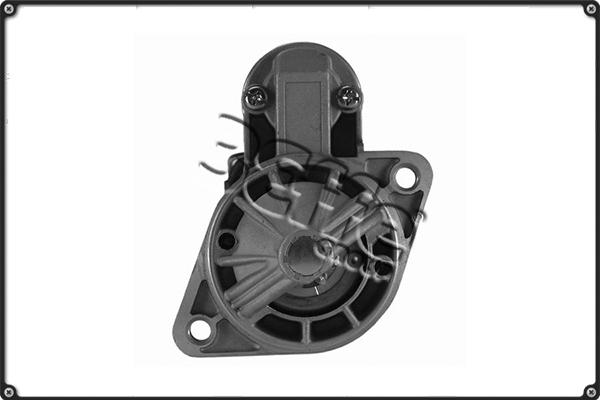 3Effe Group STRS191 - Стартер vvparts.bg