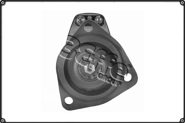 3Effe Group STRS149 - Стартер vvparts.bg