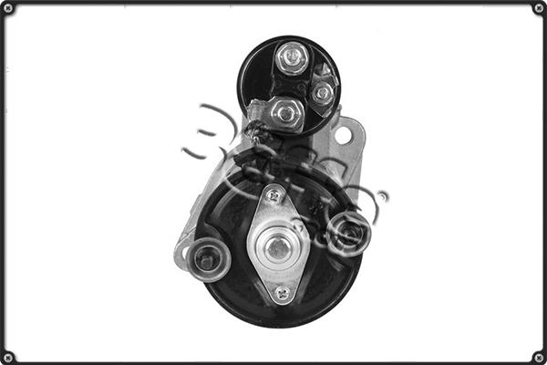 3Effe Group STRS109 - Стартер vvparts.bg