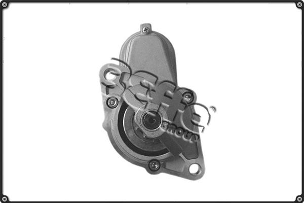 3Effe Group STRS104 - Стартер vvparts.bg