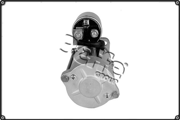 3Effe Group STRS189 - Стартер vvparts.bg