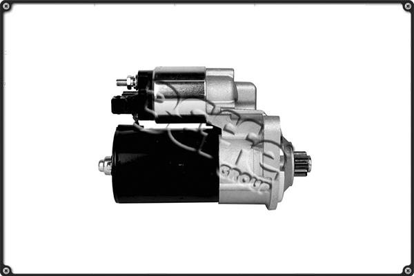 3Effe Group STRS186 - Стартер vvparts.bg