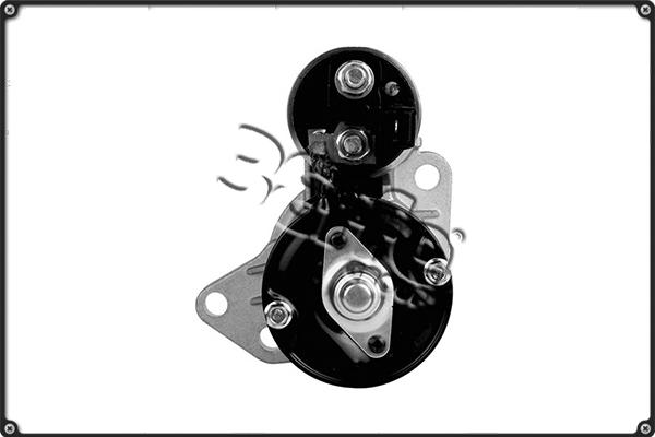 3Effe Group STRS186 - Стартер vvparts.bg