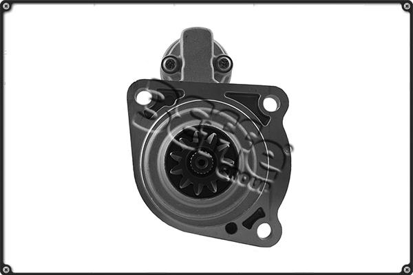 3Effe Group STRS187 - Стартер vvparts.bg