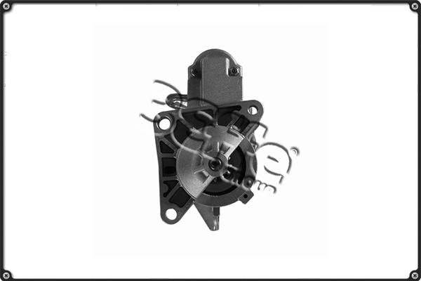 3Effe Group STRS124 - Стартер vvparts.bg