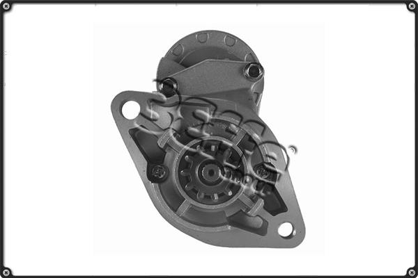 3Effe Group STRS128 - Стартер vvparts.bg