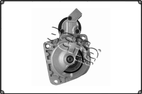 3Effe Group STRS174 - Стартер vvparts.bg