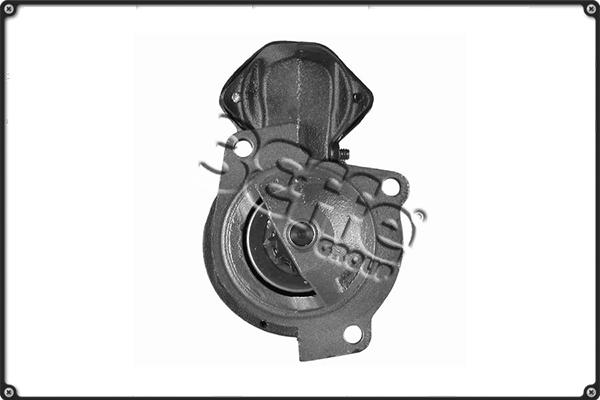 3Effe Group STRS804 - Стартер vvparts.bg