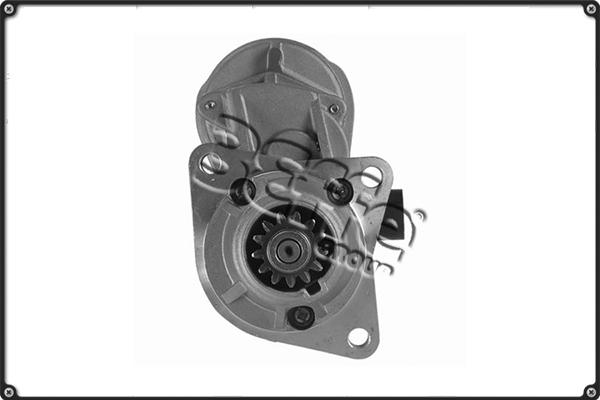 3Effe Group STRS810 - Стартер vvparts.bg