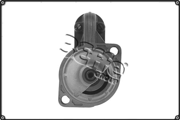 3Effe Group STRS870 - Стартер vvparts.bg