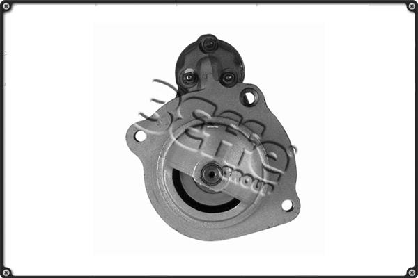 3Effe Group STRS392 - Стартер vvparts.bg