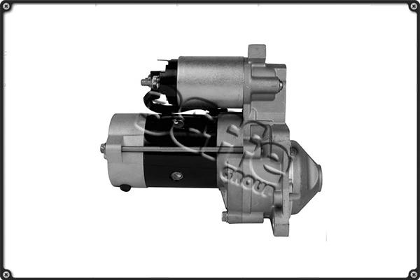 3Effe Group STRS342 - Стартер vvparts.bg