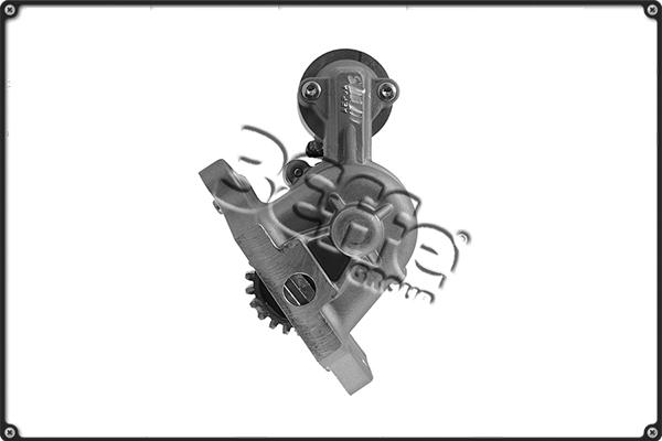 3Effe Group STRS330 - Стартер vvparts.bg