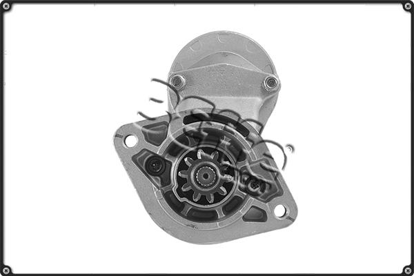 3Effe Group STRS327 - Стартер vvparts.bg