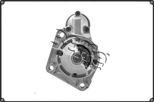 3Effe Group STRS261 - Стартер vvparts.bg