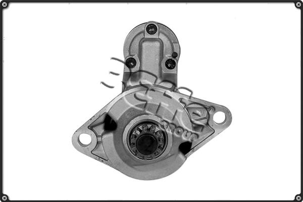 3Effe Group STRS751 - Стартер vvparts.bg