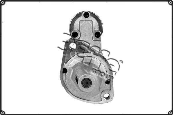 3Effe Group STRS753 - Стартер vvparts.bg