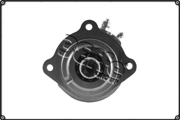 3Effe Group STRS706 - Стартер vvparts.bg