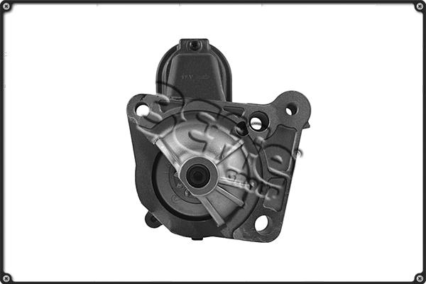 3Effe Group STRS726 - Стартер vvparts.bg