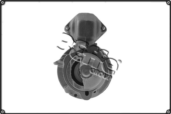 3Effe Group STRW152 - Стартер vvparts.bg