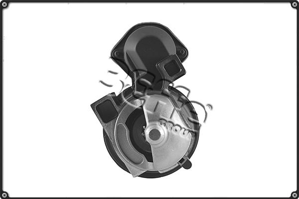 3Effe Group STRW102 - Стартер vvparts.bg