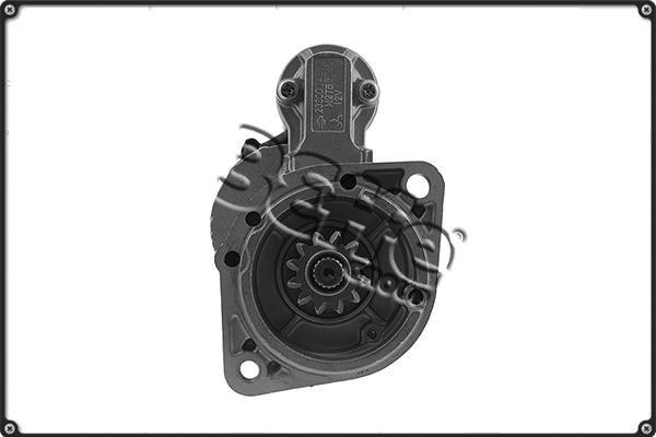 3Effe Group STRW358 - Стартер vvparts.bg