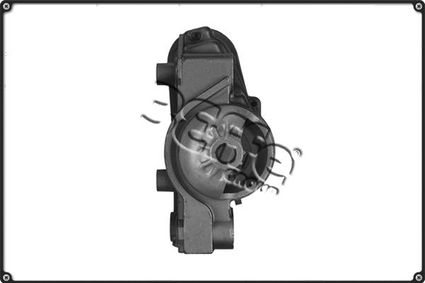 3Effe Group STRW384 - Стартер vvparts.bg