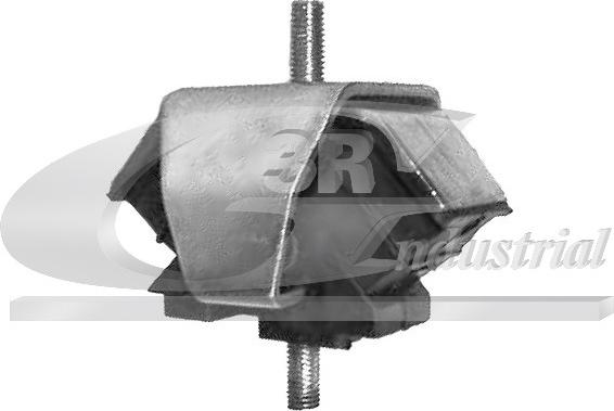 3RG 40616 - Окачване, двигател vvparts.bg