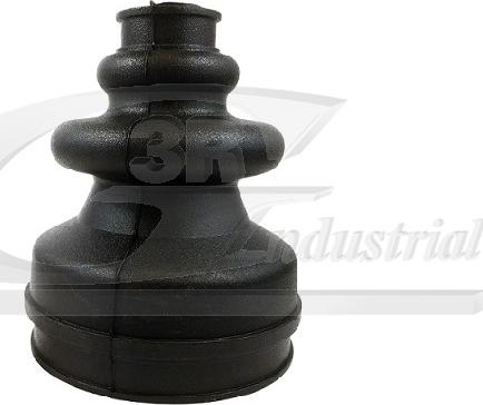 3RG 17207 - Маншон, полуоска vvparts.bg