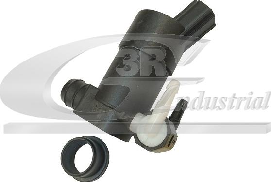 3RG 88300 - Водна помпа за миещо устр., почистване на стъклата vvparts.bg