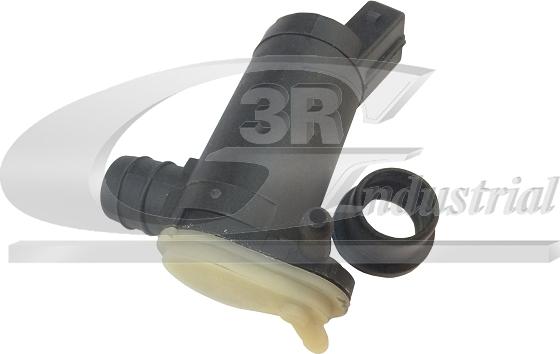 3RG 88302 - Водна помпа за миещо устр., почистване на стъклата vvparts.bg