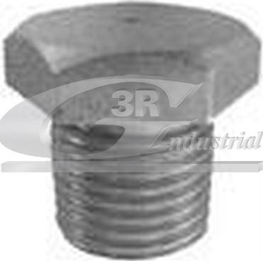 3RG 83025 - Болтова пробка, маслен картер vvparts.bg