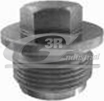 3RG 83023 - Болтова пробка, маслен картер vvparts.bg