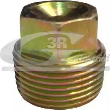 3RG 83022 - Болтова пробка, маслен картер vvparts.bg