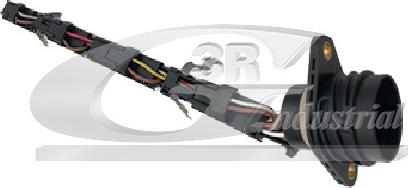 3RG 87701 - К-кт за разпробиване на скъсани прикрепващи болтове - инжект vvparts.bg