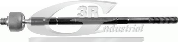 3RG 34063 - Аксиален шарнирен накрайник, напречна кормилна щанга vvparts.bg