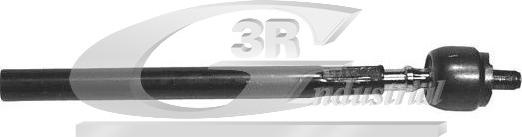 3RG 34039 - Аксиален шарнирен накрайник, напречна кормилна щанга vvparts.bg
