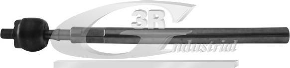 3RG 34036 - Аксиален шарнирен накрайник, напречна кормилна щанга vvparts.bg