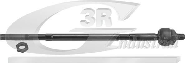 3RG 34110 - Аксиален шарнирен накрайник, напречна кормилна щанга vvparts.bg