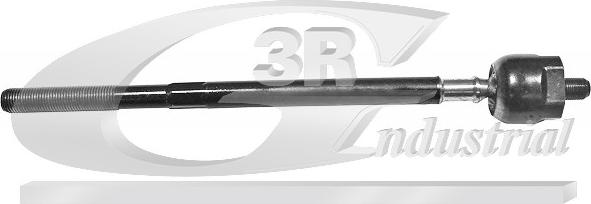 3RG 34209 - Аксиален шарнирен накрайник, напречна кормилна щанга vvparts.bg