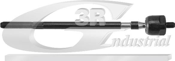 3RG 34216 - Аксиален шарнирен накрайник, напречна кормилна щанга vvparts.bg