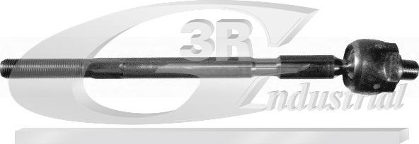3RG 34211 - Аксиален шарнирен накрайник, напречна кормилна щанга vvparts.bg