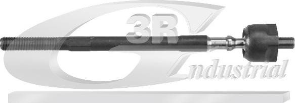3RG 34212 - Аксиален шарнирен накрайник, напречна кормилна щанга vvparts.bg
