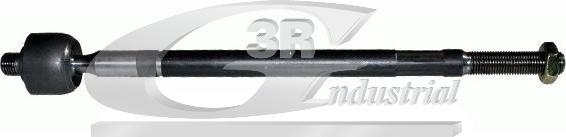 3RG 34226 - Аксиален шарнирен накрайник, напречна кормилна щанга vvparts.bg