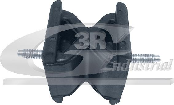 3RG 70231 - Скоба, изпускателна система vvparts.bg