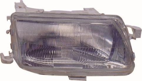 ABAKUS 442-1112L-LD-E - Главен фар vvparts.bg