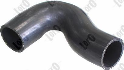 ABAKUS 053-028-014 - Въздуховод за турбината vvparts.bg